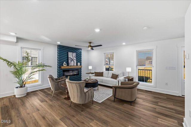 617 N Third Street, Mebane, NC 27302