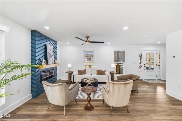 617 N Third Street, Mebane, NC 27302