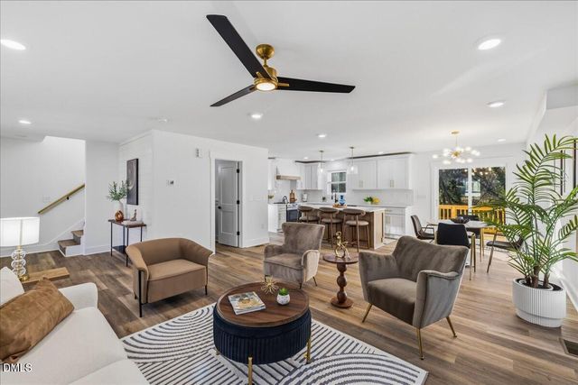 617 N Third Street, Mebane, NC 27302