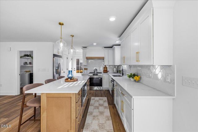 617 N Third Street, Mebane, NC 27302