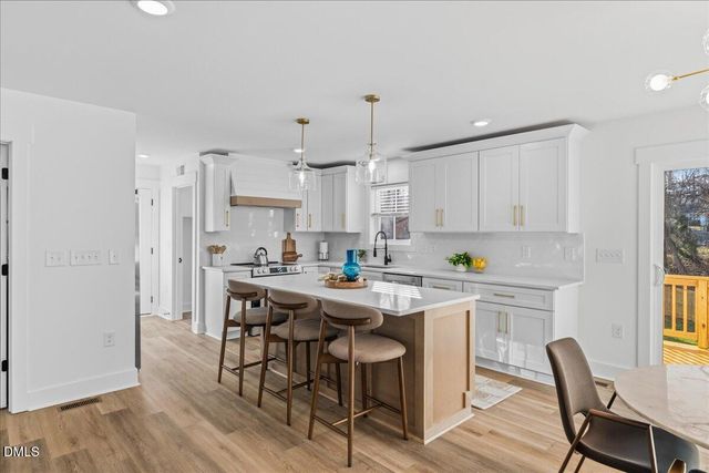 617 N Third Street, Mebane, NC 27302