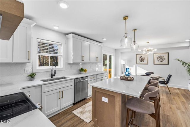 617 N Third Street, Mebane, NC 27302