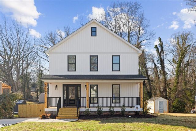 617 N Third Street, Mebane, NC 27302