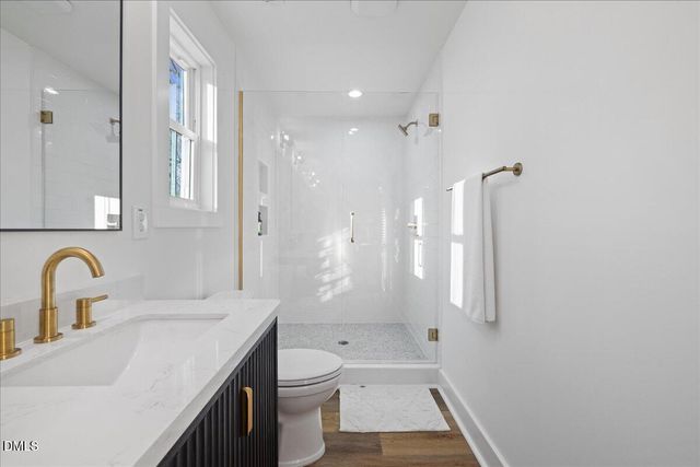 617 N Third Street, Mebane, NC 27302