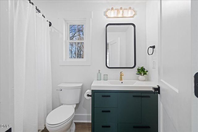 617 N Third Street, Mebane, NC 27302