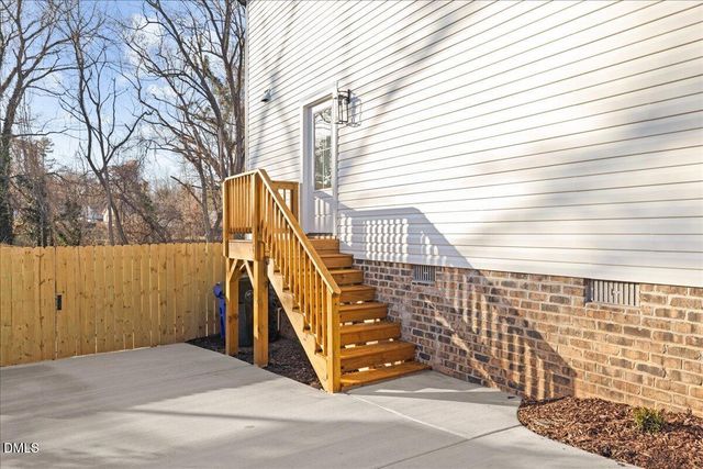 617 N Third Street, Mebane, NC 27302