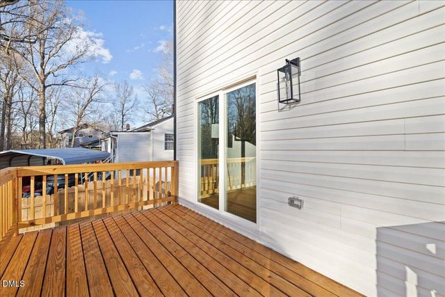 617 N Third Street, Mebane, NC 27302