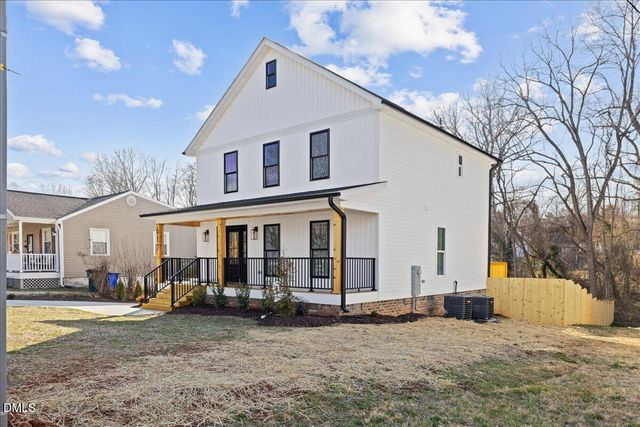 617 N Third Street, Mebane, NC 27302