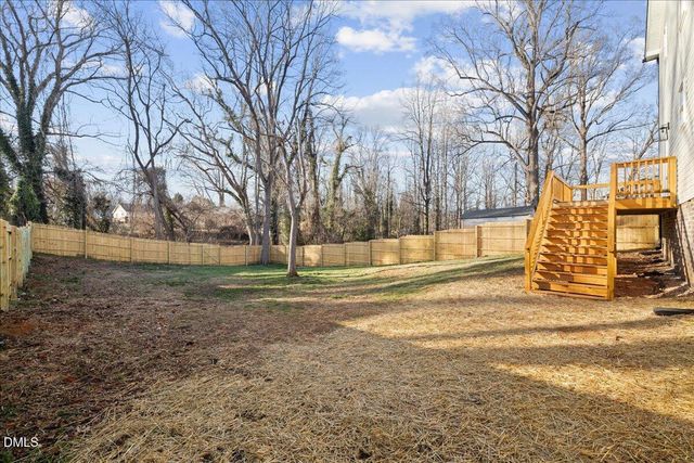 617 N Third Street, Mebane, NC 27302