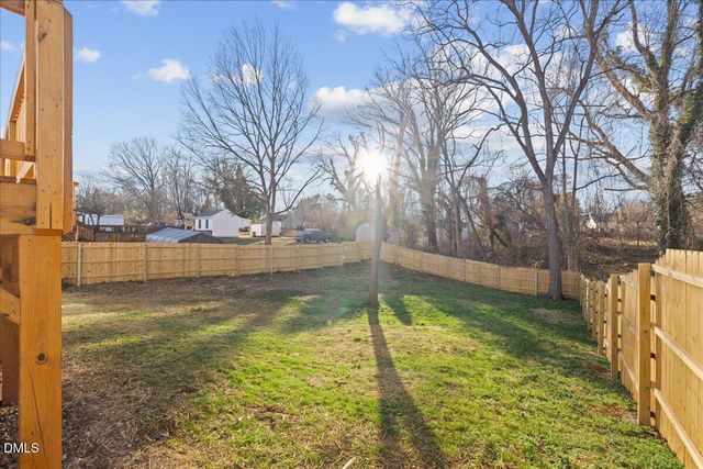 617 N Third Street, Mebane, NC 27302