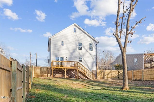 617 N Third Street, Mebane, NC 27302