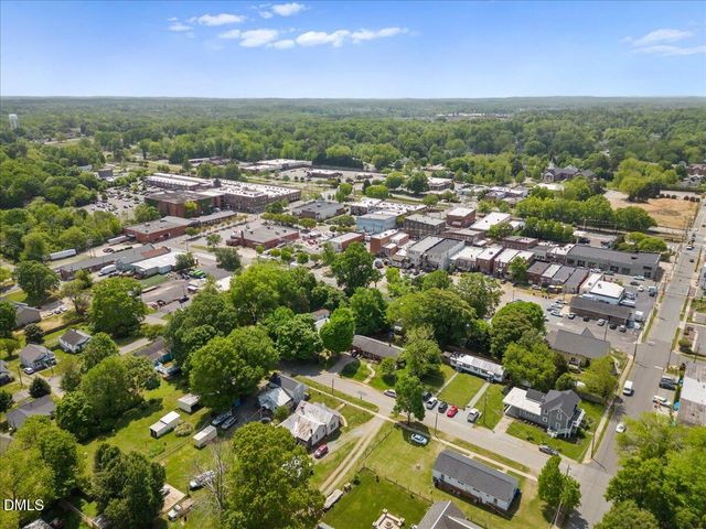 617 N Third Street, Mebane, NC 27302