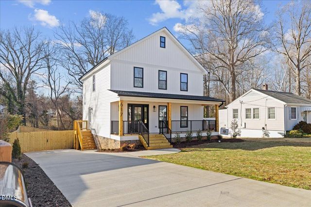 617 N Third Street, Mebane, NC 27302