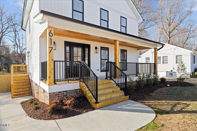 617 N Third Street, Mebane, NC 27302