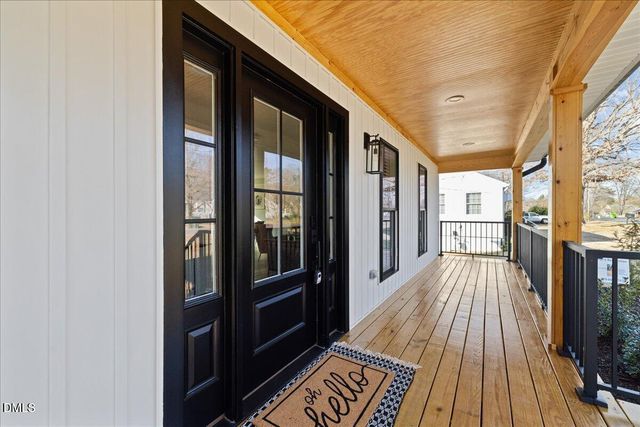 617 N Third Street, Mebane, NC 27302