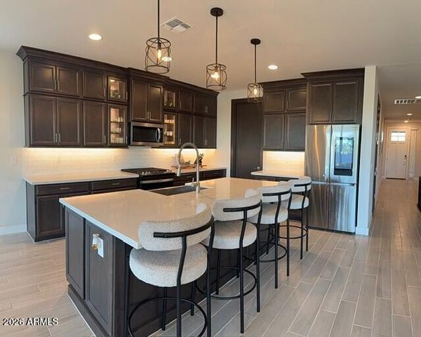 6850 W COLES Road, Laveen, AZ 85339