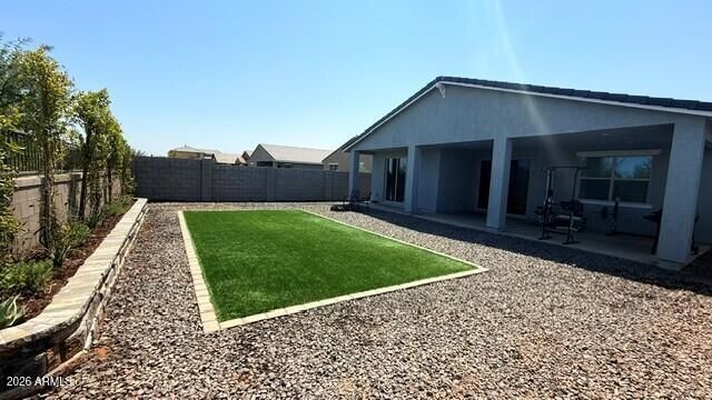 6850 W COLES Road, Laveen, AZ 85339