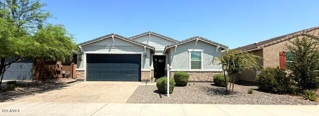 6850 W COLES Road, Laveen, AZ 85339