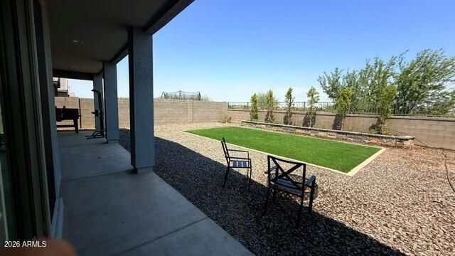 6850 W COLES Road, Laveen, AZ 85339
