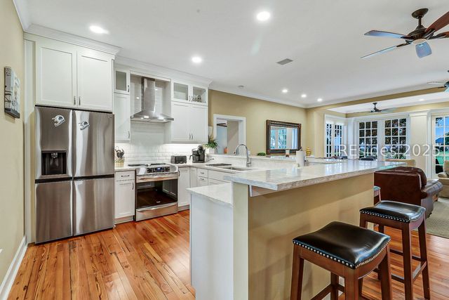 10 W Cottage Cir, Bluffton, SC 29910