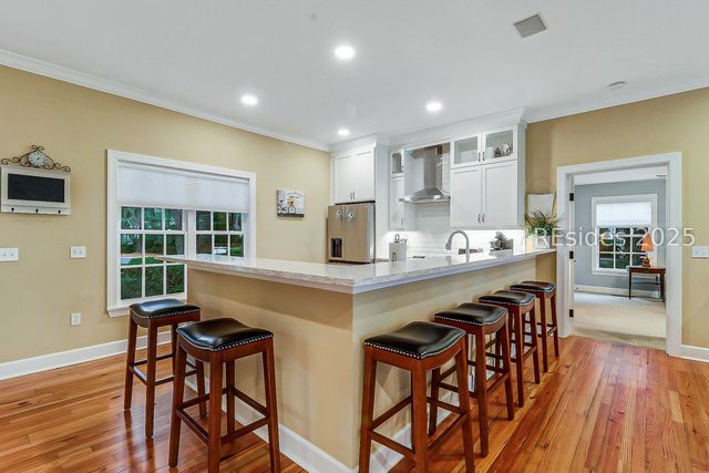 10 W Cottage Cir, Bluffton, SC 29910