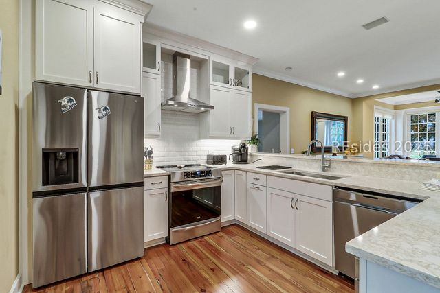 10 W Cottage Cir, Bluffton, SC 29910