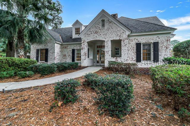 10 W Cottage Cir, Bluffton, SC 29910