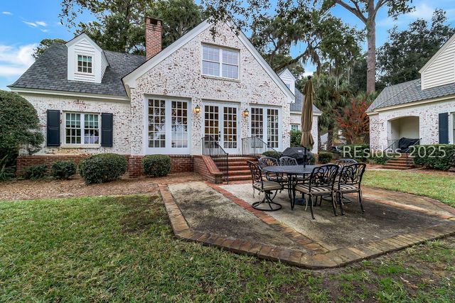 10 W Cottage Cir, Bluffton, SC 29910