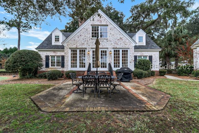 10 W Cottage Cir, Bluffton, SC 29910