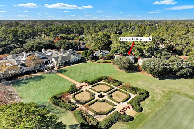10 W Cottage Cir, Bluffton, SC 29910