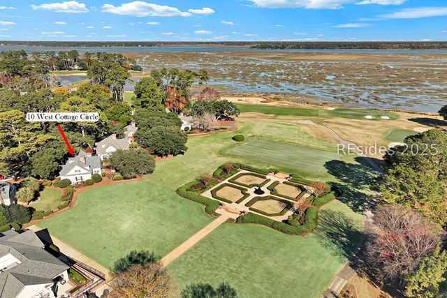 10 W Cottage Cir, Bluffton, SC 29910