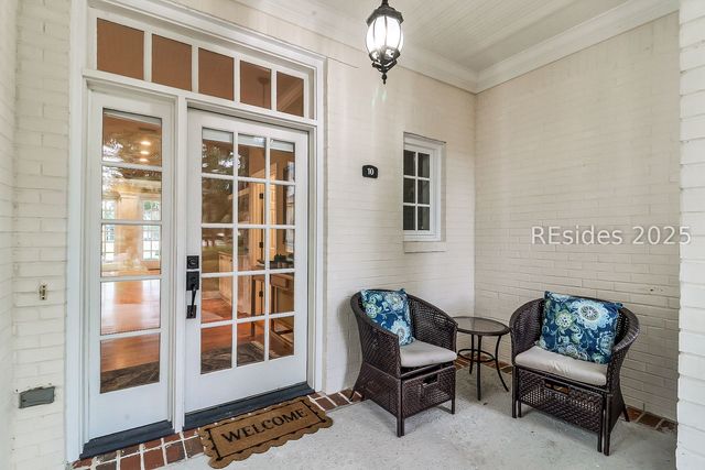 10 W Cottage Cir, Bluffton, SC 29910