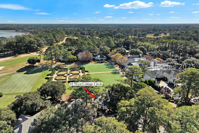 10 W Cottage Cir, Bluffton, SC 29910