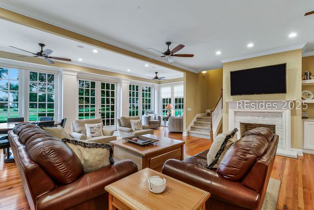 10 W Cottage Cir, Bluffton, SC 29910