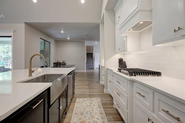 14101 E Birch Lane, Jones, OK 73049