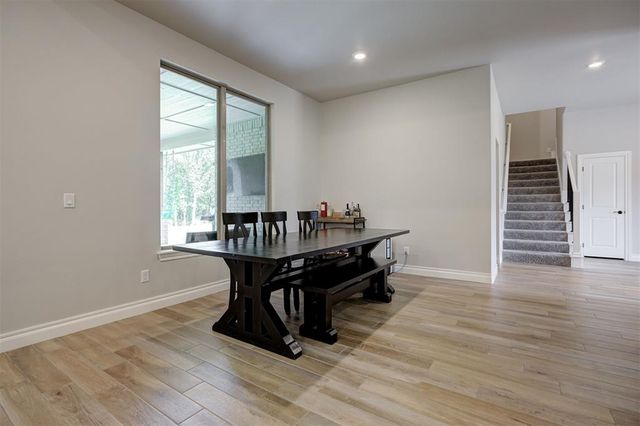 14101 E Birch Lane, Jones, OK 73049