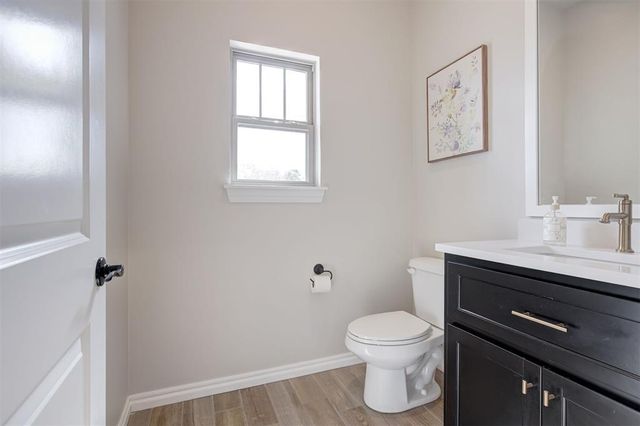 14101 E Birch Lane, Jones, OK 73049