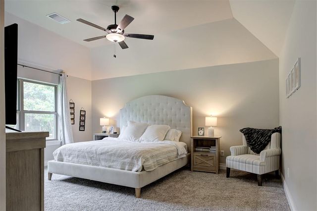 14101 E Birch Lane, Jones, OK 73049
