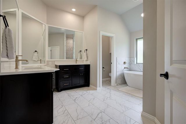 14101 E Birch Lane, Jones, OK 73049
