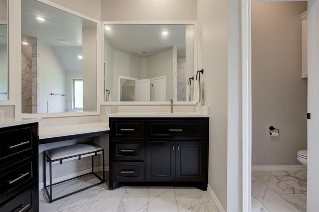 14101 E Birch Lane, Jones, OK 73049