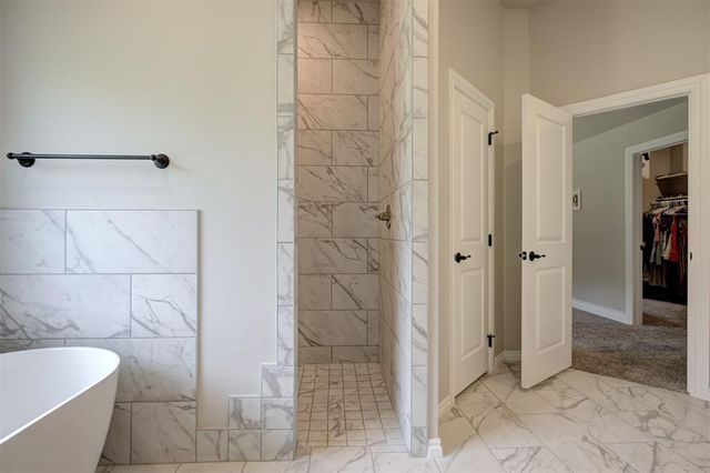 14101 E Birch Lane, Jones, OK 73049