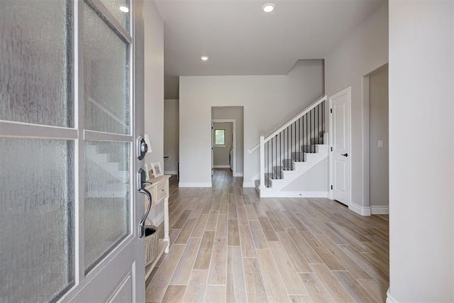 14101 E Birch Lane, Jones, OK 73049