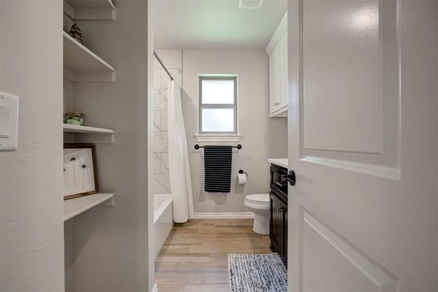 14101 E Birch Lane, Jones, OK 73049