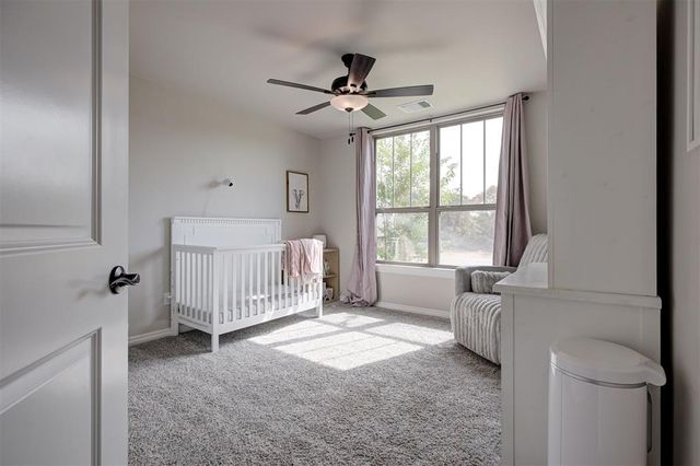 14101 E Birch Lane, Jones, OK 73049