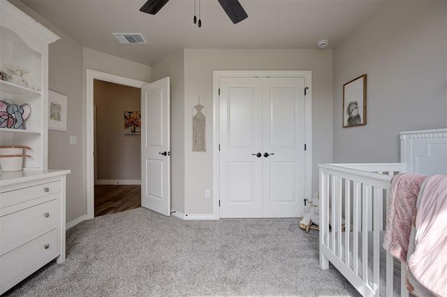 14101 E Birch Lane, Jones, OK 73049