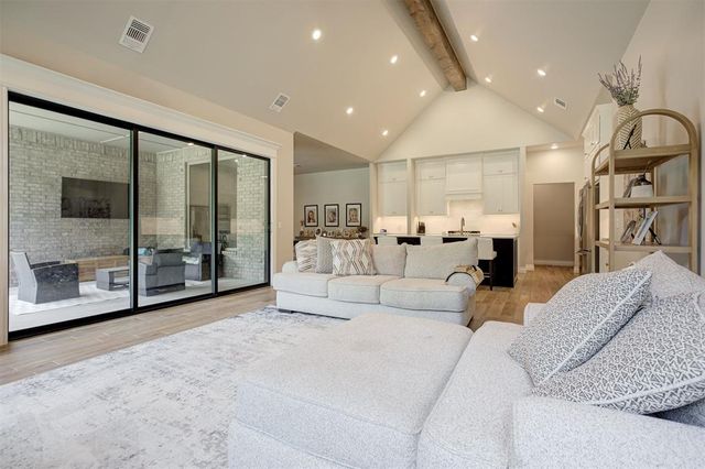 14101 E Birch Lane, Jones, OK 73049