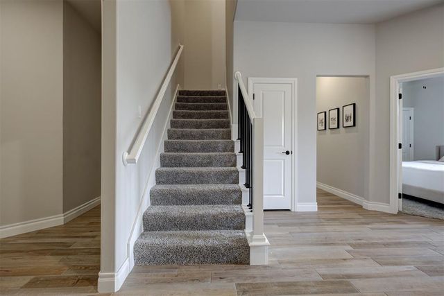 14101 E Birch Lane, Jones, OK 73049