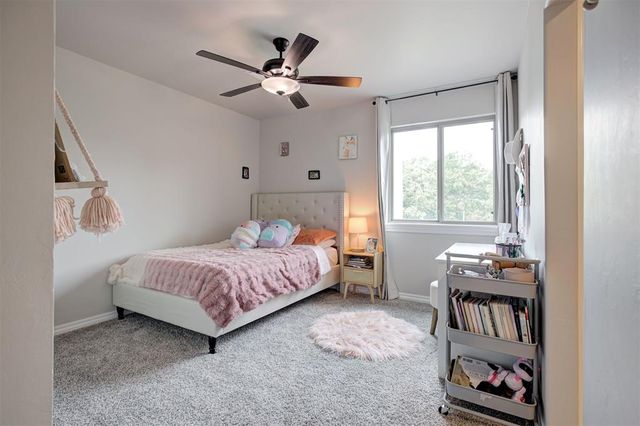 14101 E Birch Lane, Jones, OK 73049