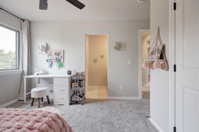 14101 E Birch Lane, Jones, OK 73049