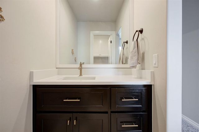 14101 E Birch Lane, Jones, OK 73049